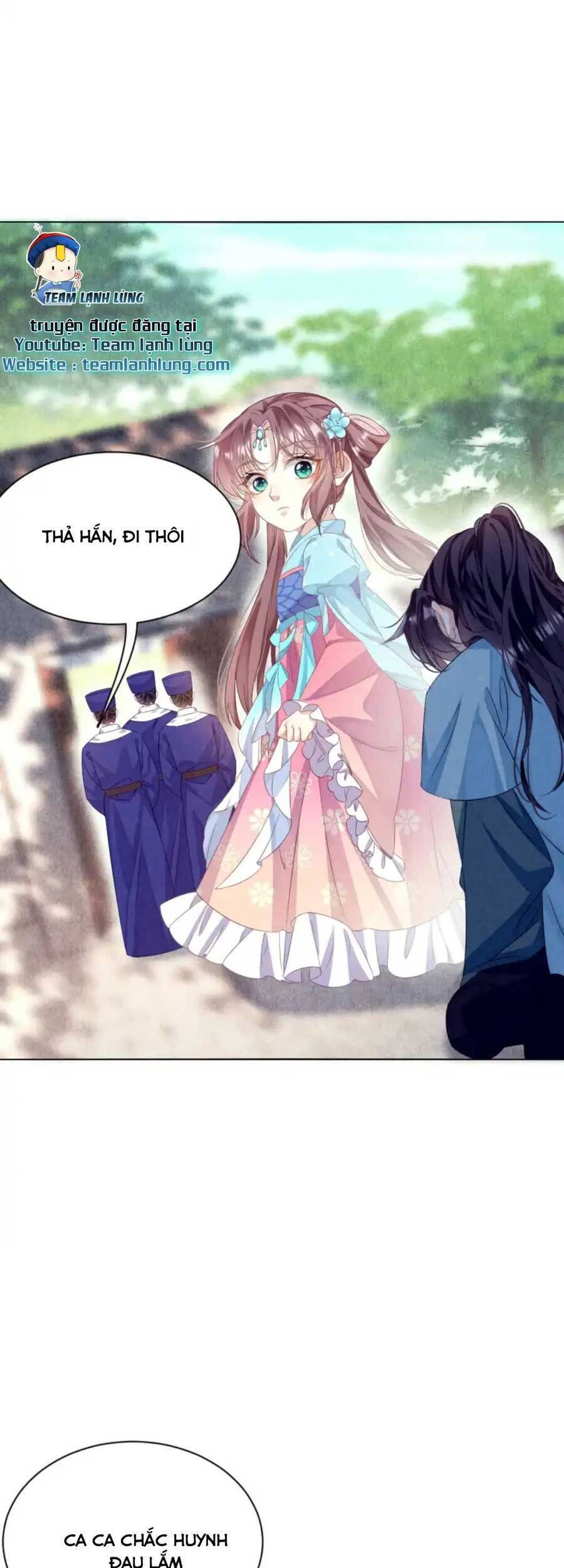 Phương Thức Nuôi Dưỡng Nhân Vật Phản Diện