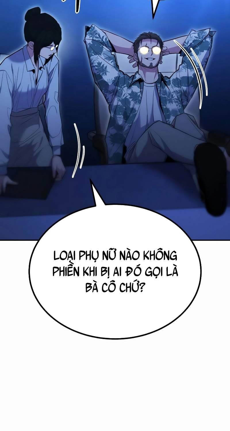 Anh Hùng Bị Trục Xuất