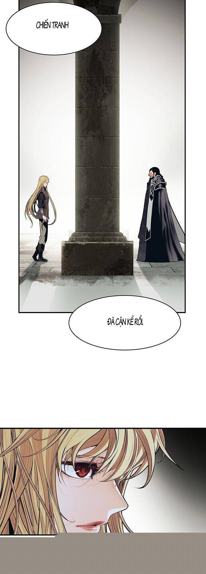 Bất Bại Chân Ma Chapter 106 - Trang 2