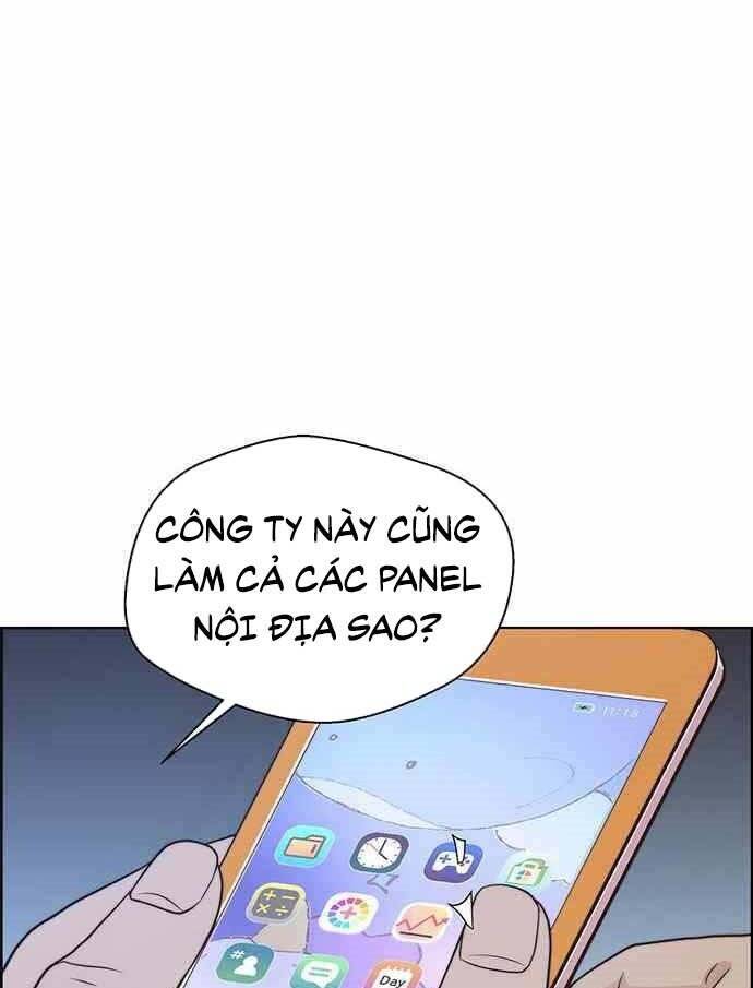 Người Đàn Ông Thực Thụ