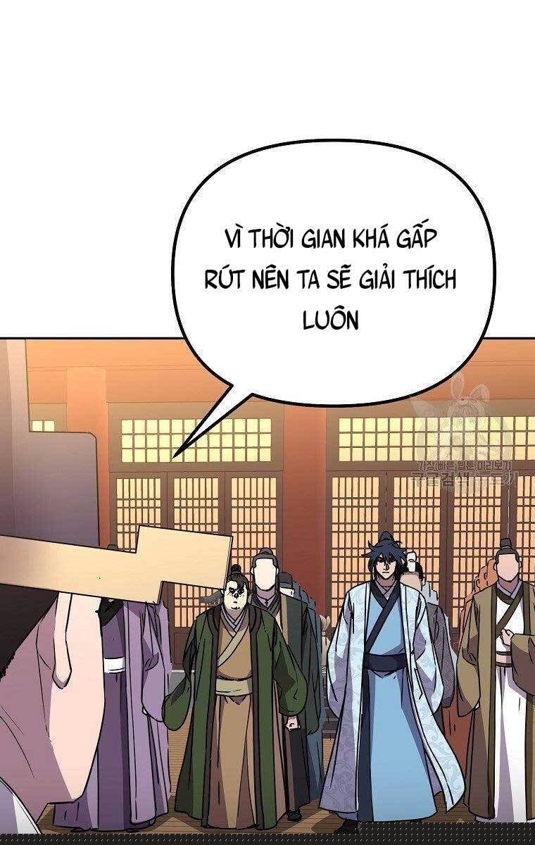 Sự Chuyển Sinh Vào Võ Lâm Thế Gia Của Ranker