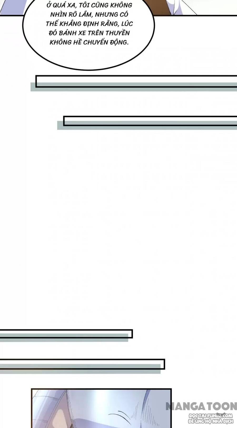 Tôi Sống Trên Hoang Đảo Cùng Các Em Gái - Chương 268 - Trang 7