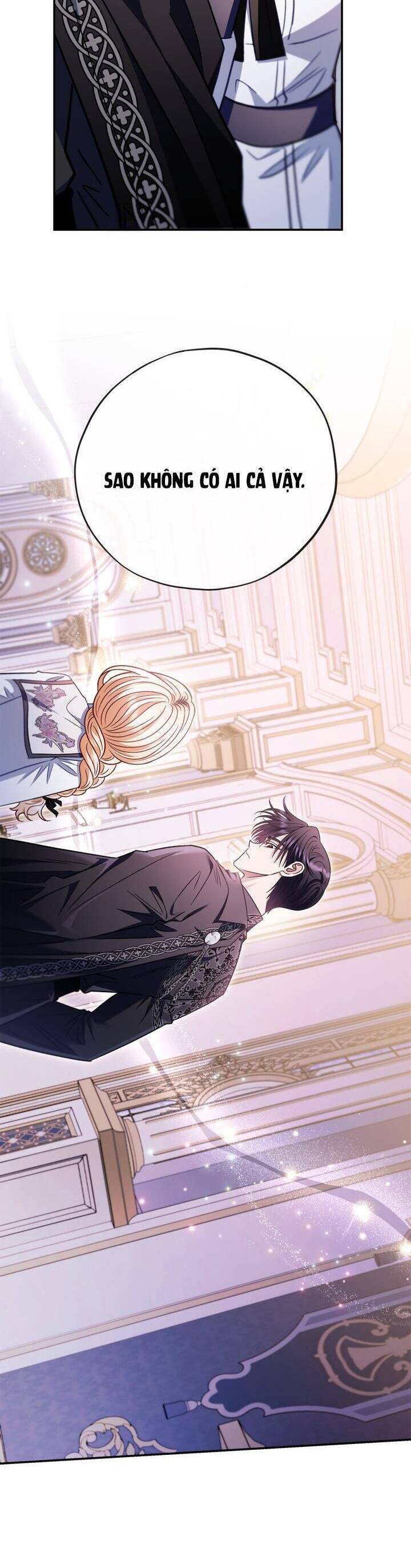 Trở Thành Người Giám Định Chất Độc Cho Thế Lực Hắc Ám1 - Chương 27 - Trang 22