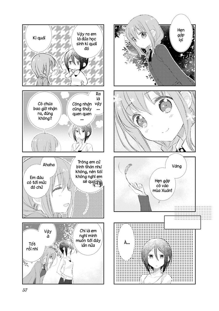 Slow Start Chương 78 Ảnh 16