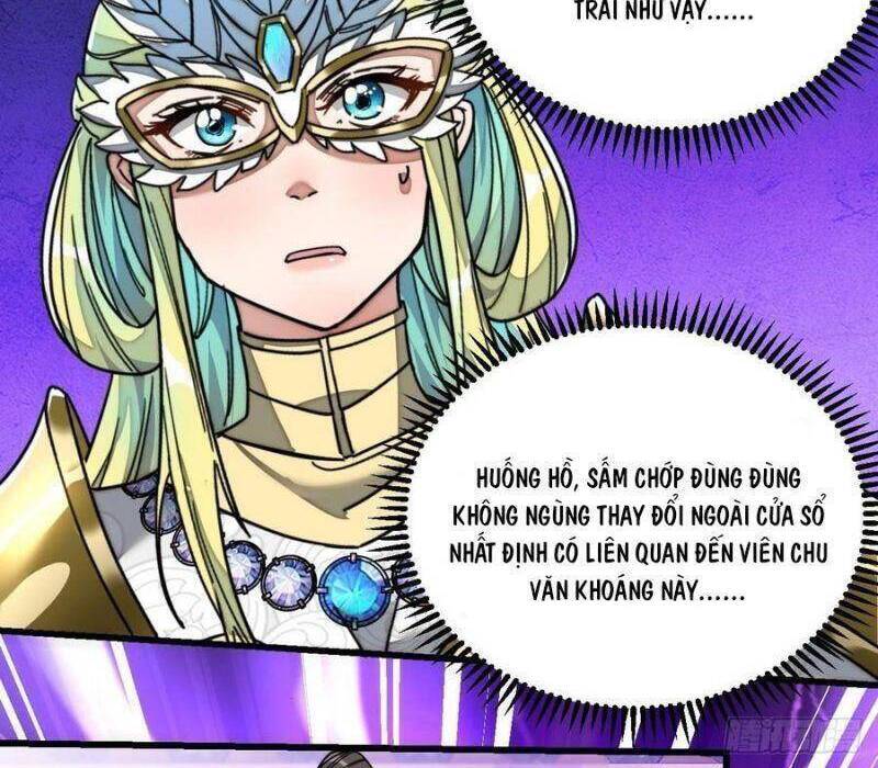 Ta Không Phải Con Cưng Của Khí Vận - Chương 36 - Trang 27