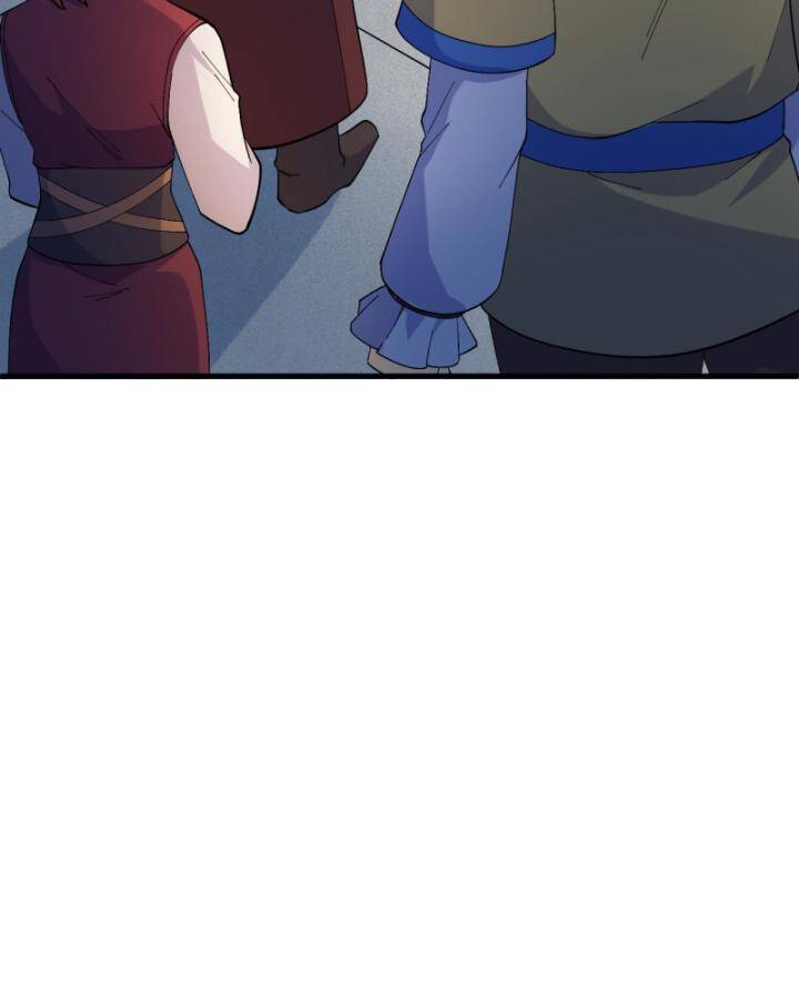 Tôi Sống Trên Hoang Đảo Cùng Các Em Gái - Chương 297 - Trang 34