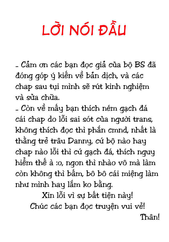 Kiếm Sĩ Đen - Chương 295 - Trang 3
