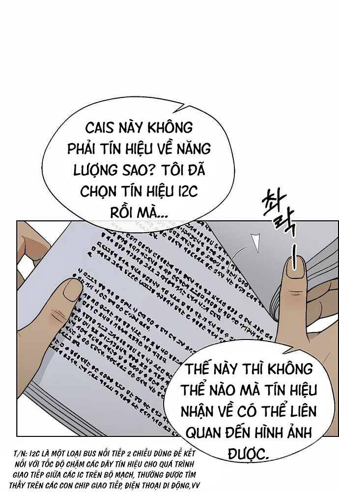 Người Đàn Ông Thực Thụ