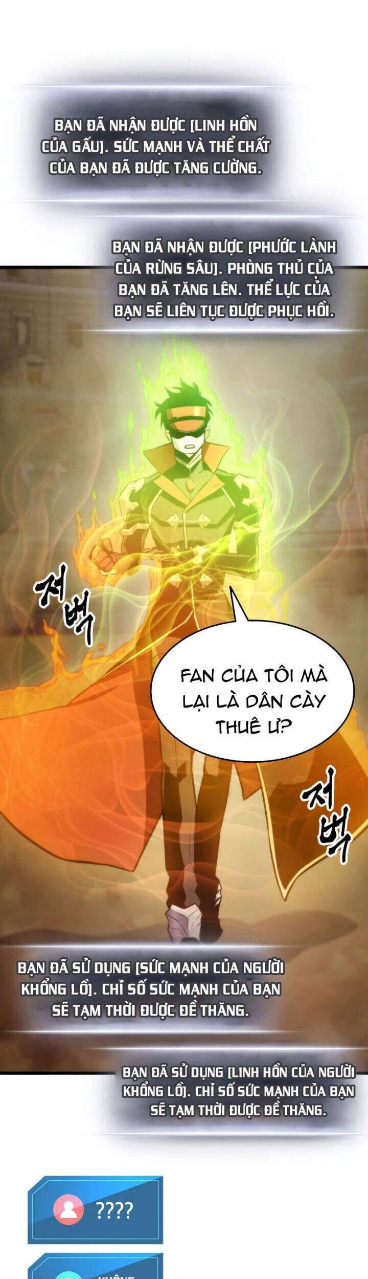 Sự Trở Lại Của Vị Thần Sức Mạnh1