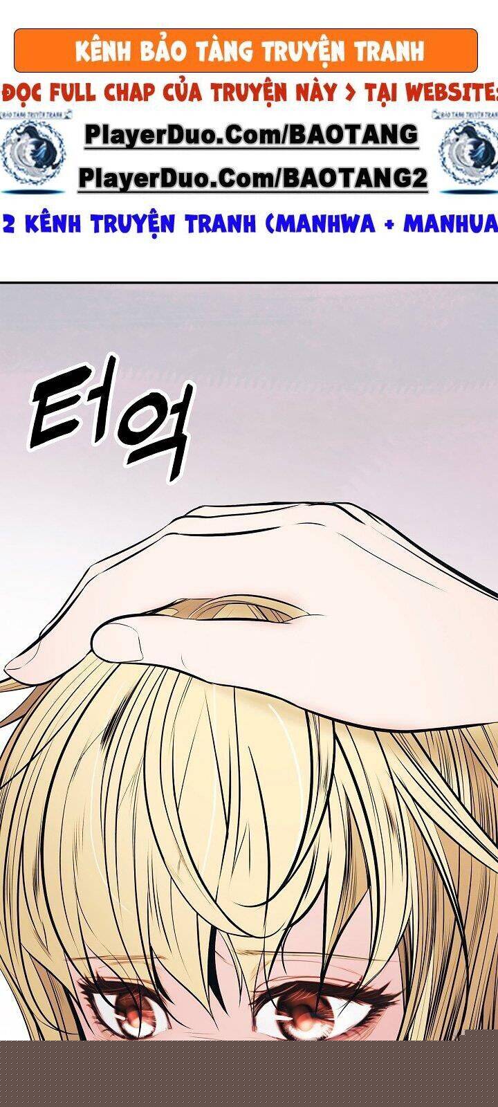 Bất Bại Chân Ma Chapter 61 - Trang 2
