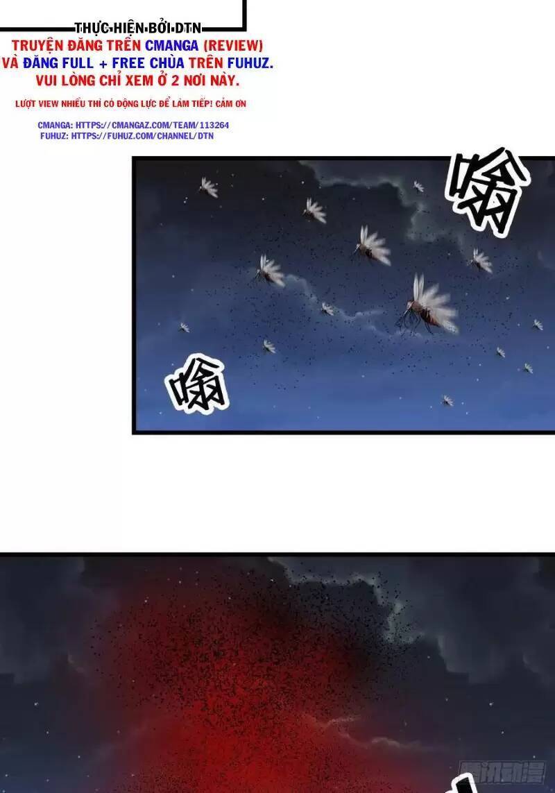 Ta Không Phải Con Cưng Của Khí Vận - Chương 133 - Trang 12