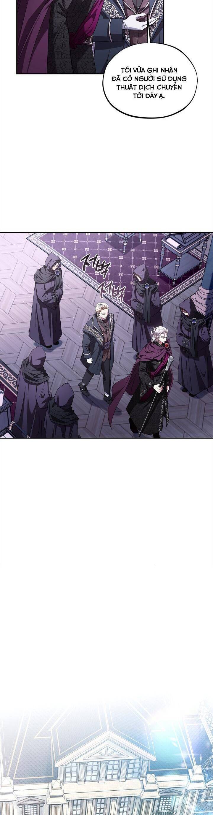 Trở Thành Người Giám Định Chất Độc Cho Thế Lực Hắc Ám1 - Chương 10 - Trang 14