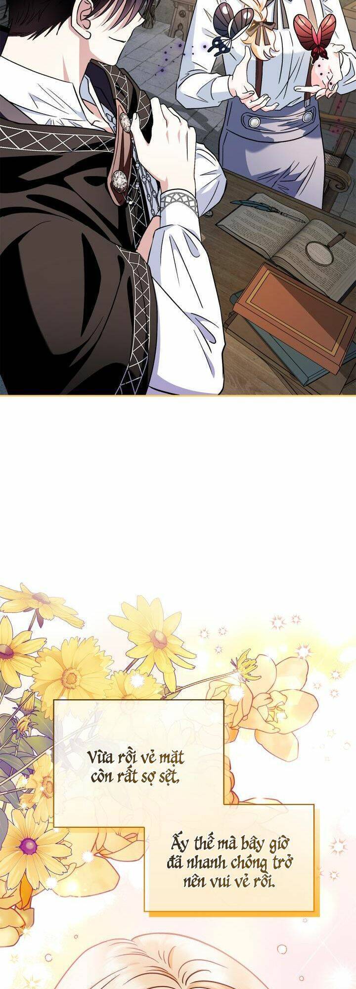 Trở Thành Người Giám Định Chất Độc Cho Thế Lực Hắc Ám1 - Chương 5 - Trang 42