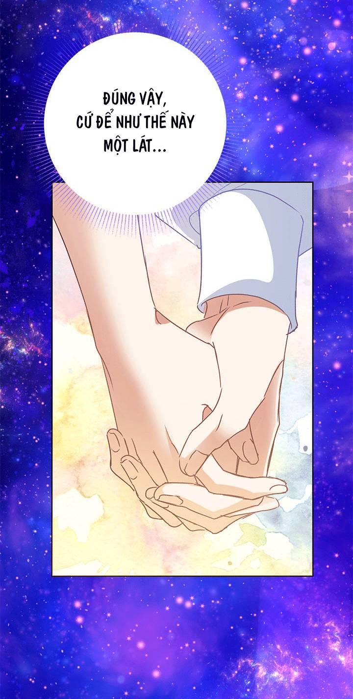 Cuộc Sống Vui Vẻ Của Ác Nữ - Chương 42 - Trang 46