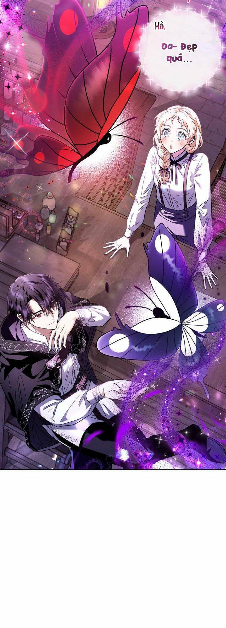 Trở Thành Người Giám Định Chất Độc Cho Thế Lực Hắc Ám1 - Chương 5 - Trang 35