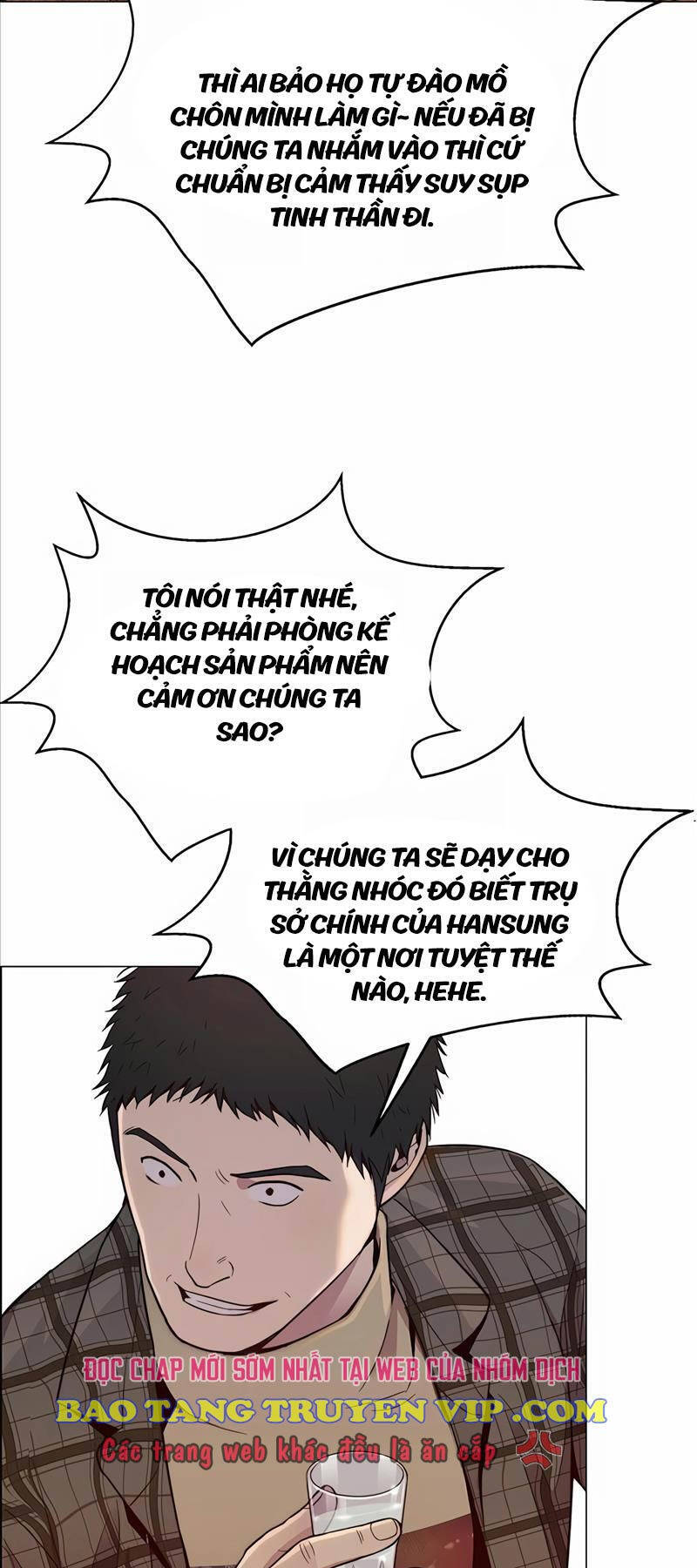 Người Đàn Ông Thực Thụ