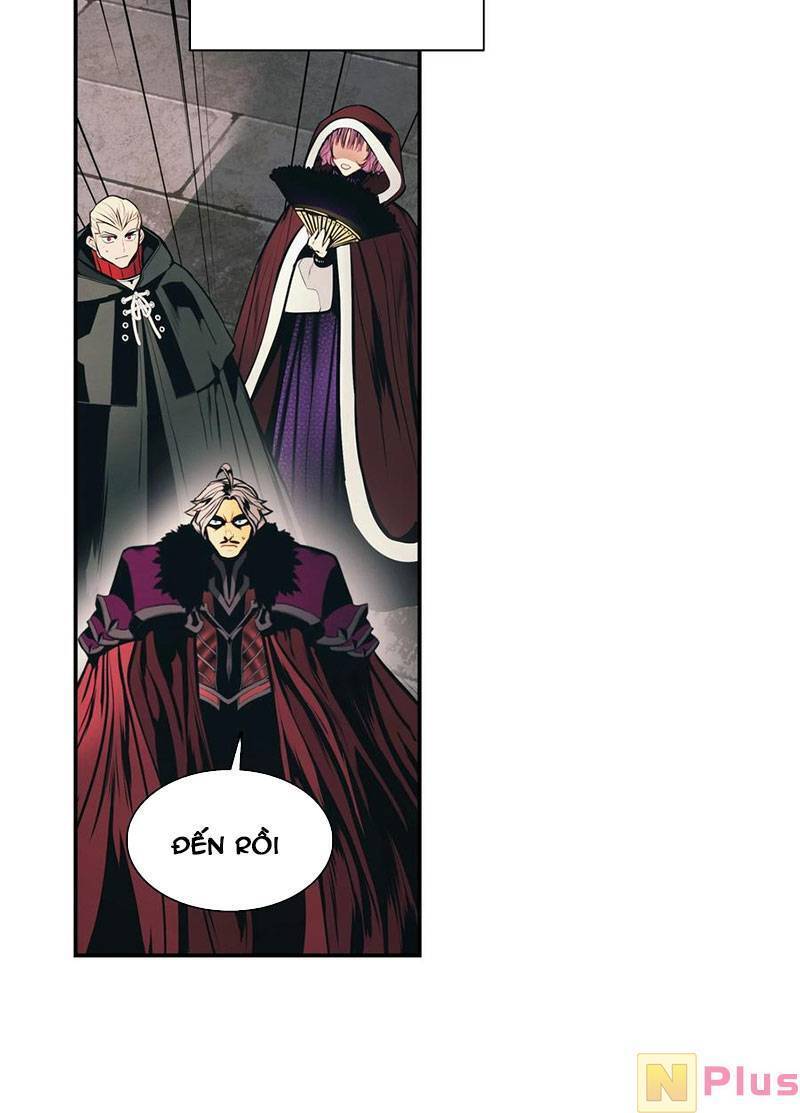 Bất Bại Chân Ma Chapter 150 - Trang 2