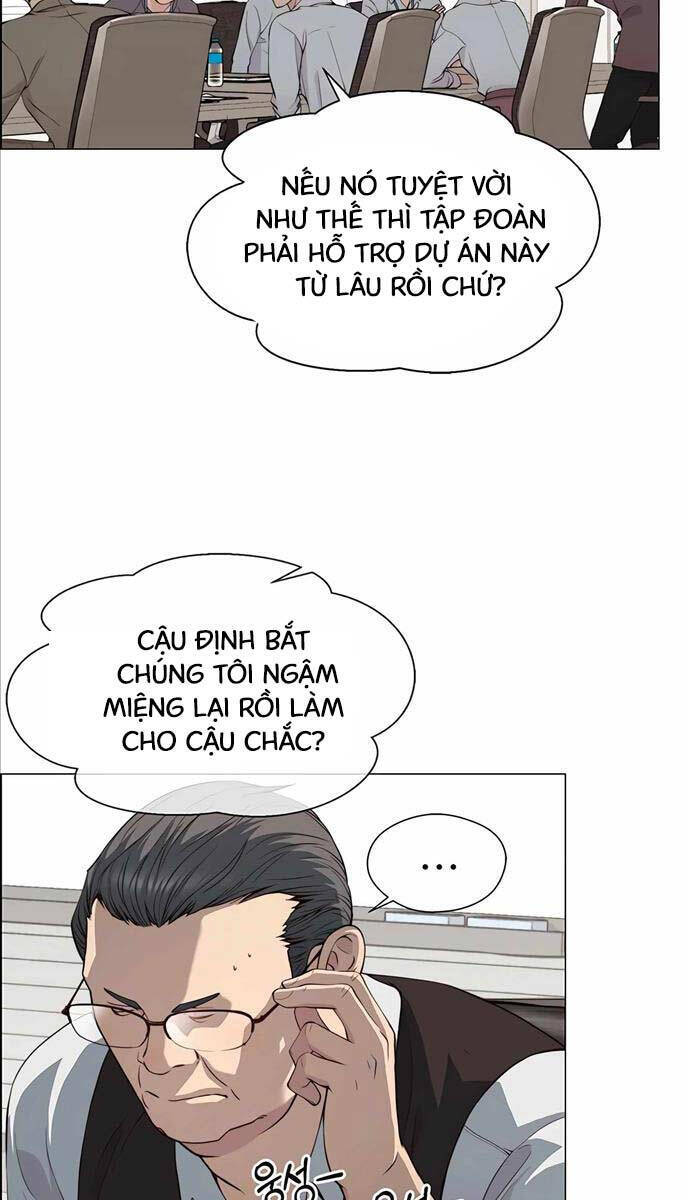 Người Đàn Ông Thực Thụ
