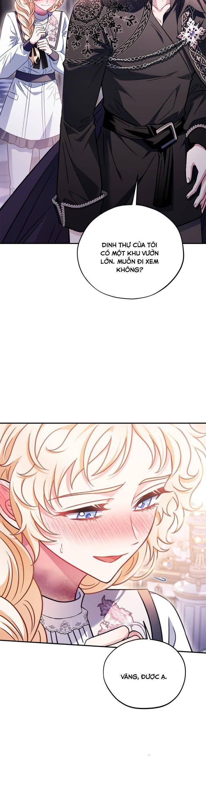 Trở Thành Người Giám Định Chất Độc Cho Thế Lực Hắc Ám1 - Chương 27 - Trang 31