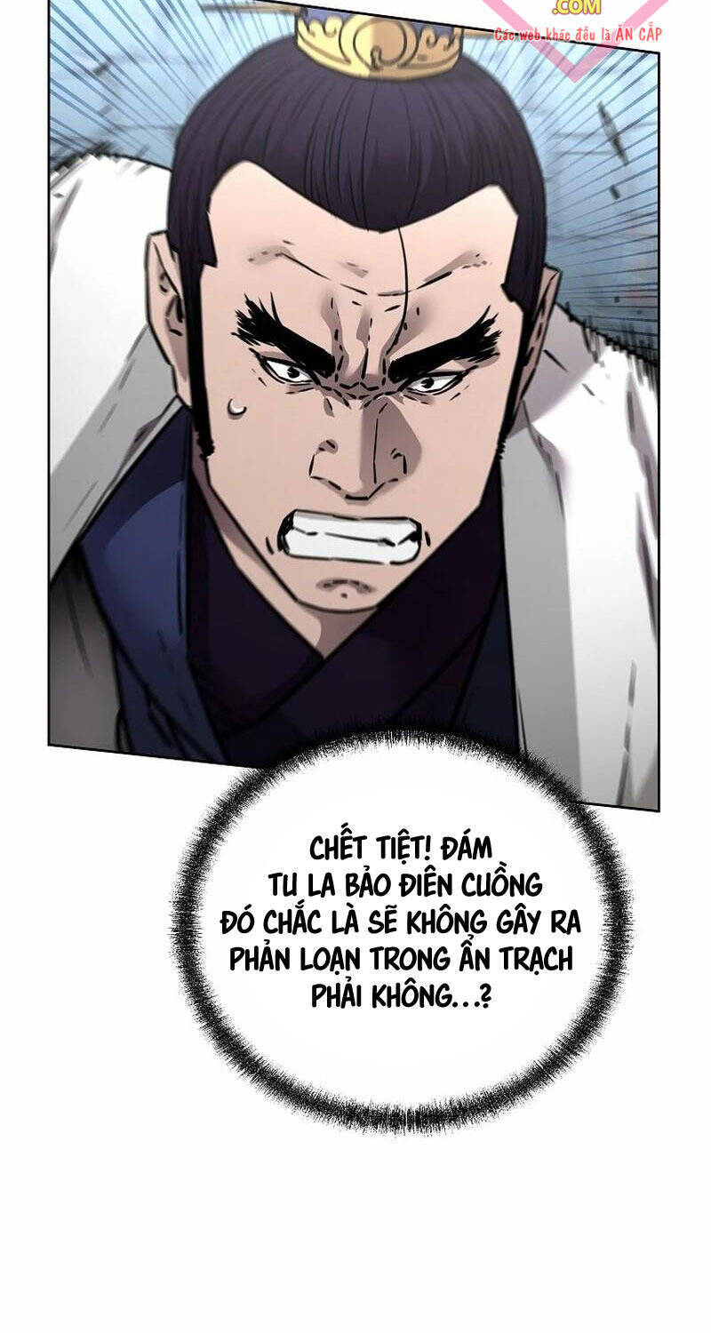 Sự Chuyển Sinh Vào Võ Lâm Thế Gia Của Ranker