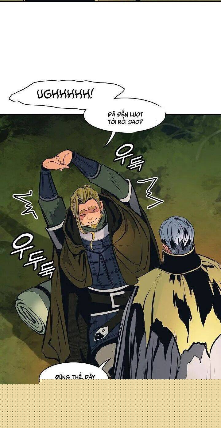 Bất Bại Chân Ma Chapter 86 - Trang 2