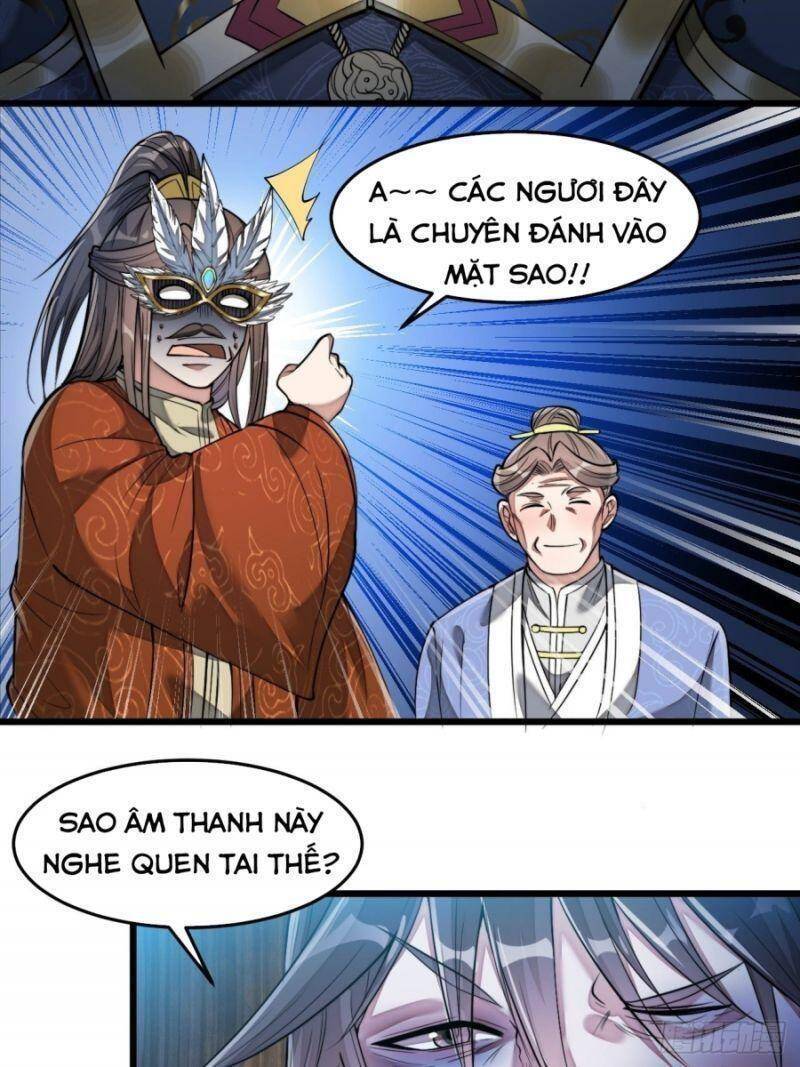Ta Không Phải Con Cưng Của Khí Vận - Chương 39 - Trang 19