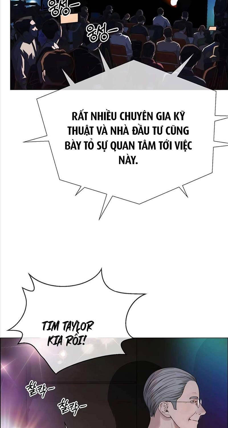 Người Đàn Ông Thực Thụ