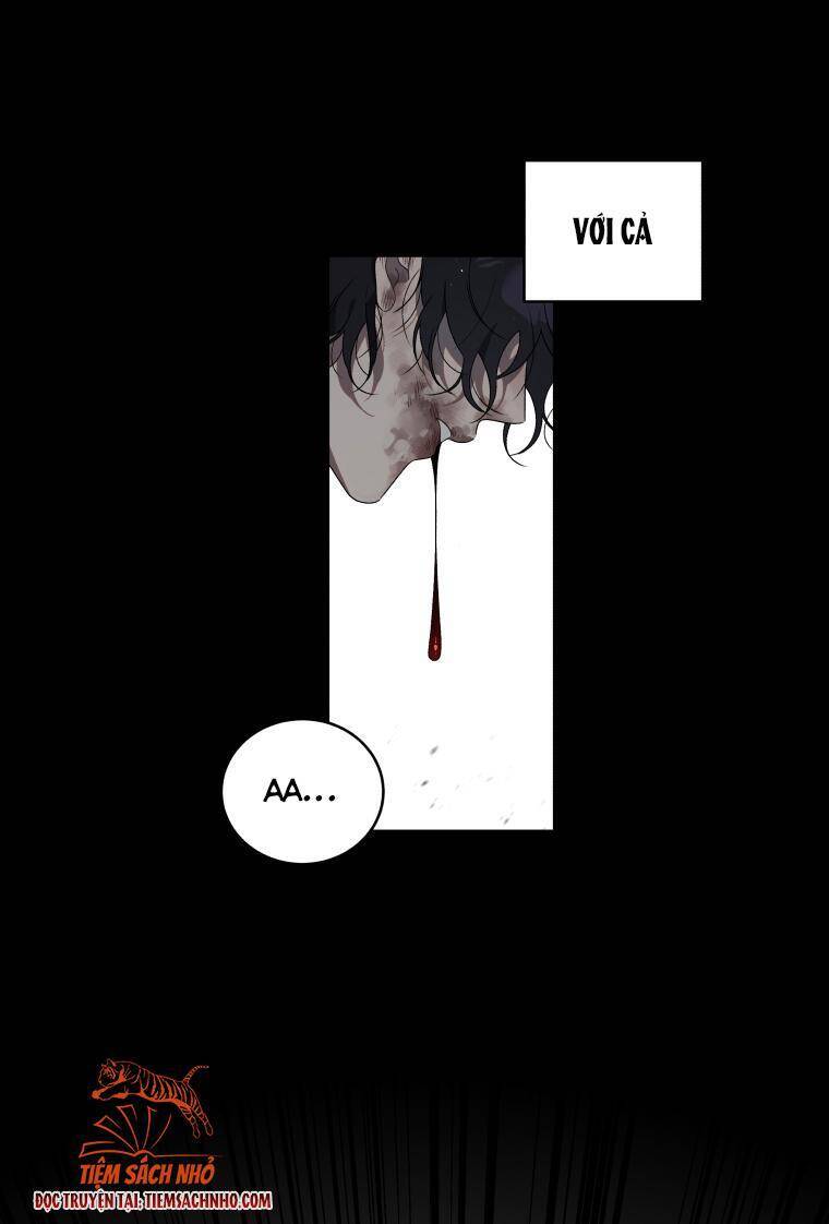 Ác Nữ Thuần Hoá Quái Thú