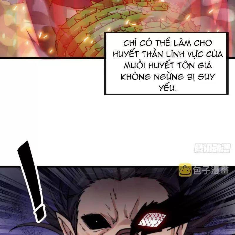 Ta Không Phải Con Cưng Của Khí Vận - Chương 136 - Trang 29