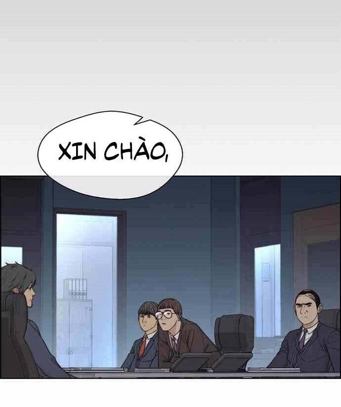 Người Đàn Ông Thực Thụ