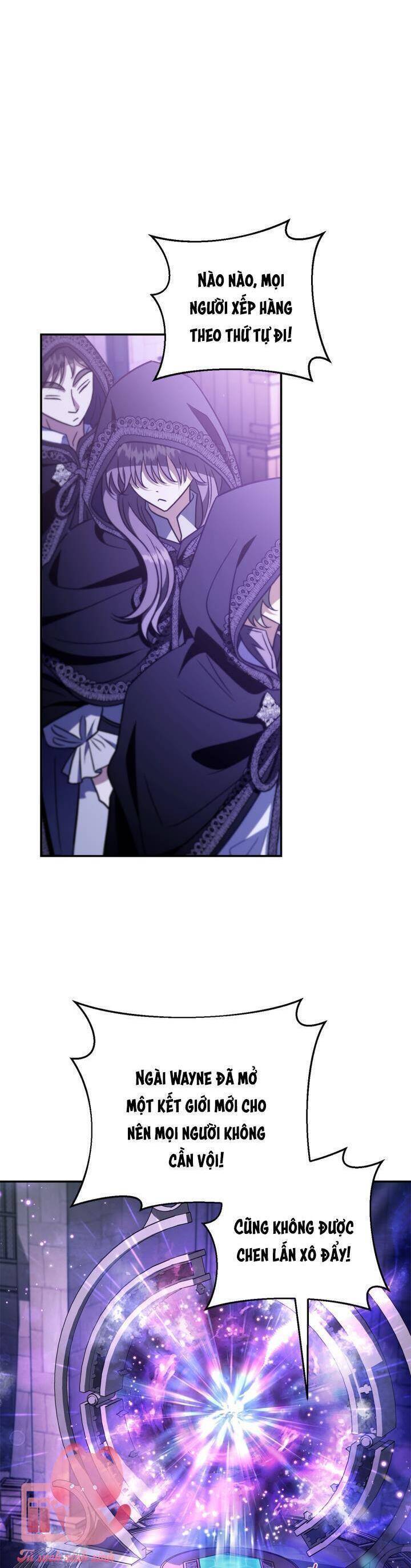 Trở Thành Người Giám Định Chất Độc Cho Thế Lực Hắc Ám1 - Chương 31 - Trang 17