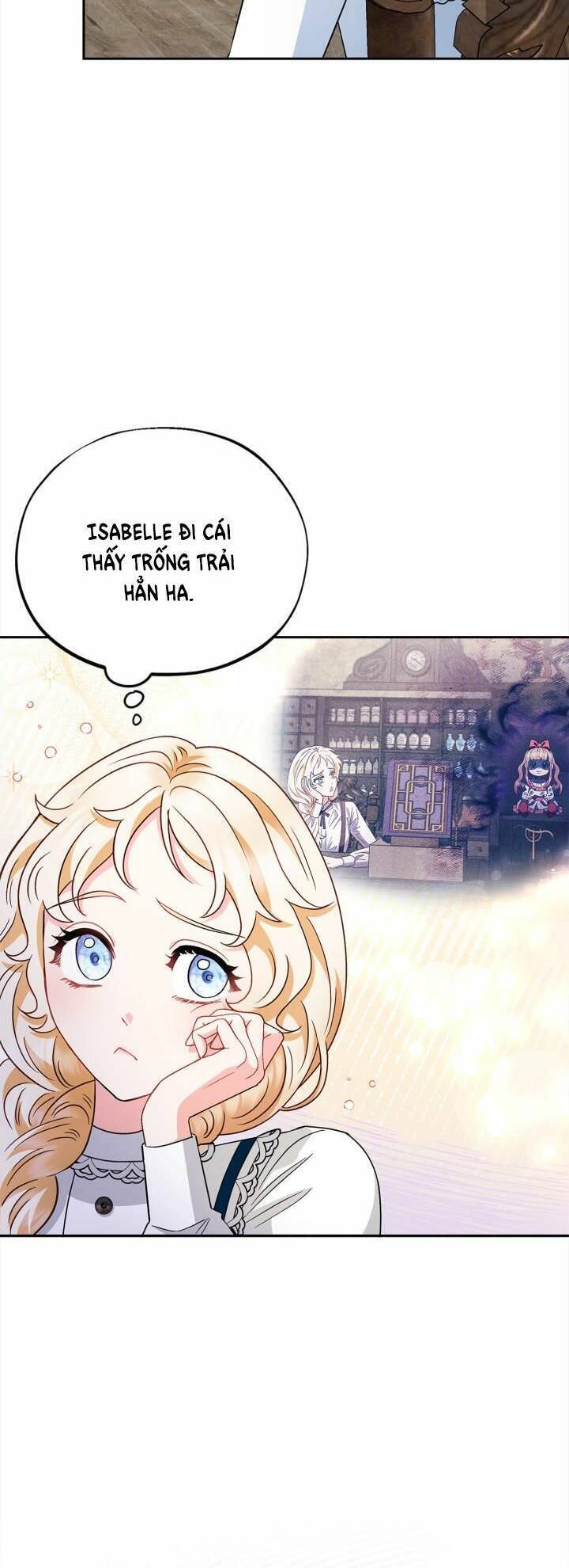 Trở Thành Người Giám Định Chất Độc Cho Thế Lực Hắc Ám1 - Chương 6 - Trang 33