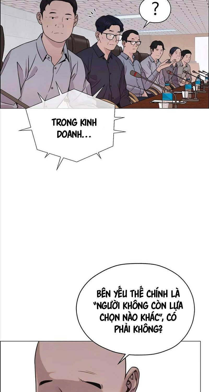 Người Đàn Ông Thực Thụ