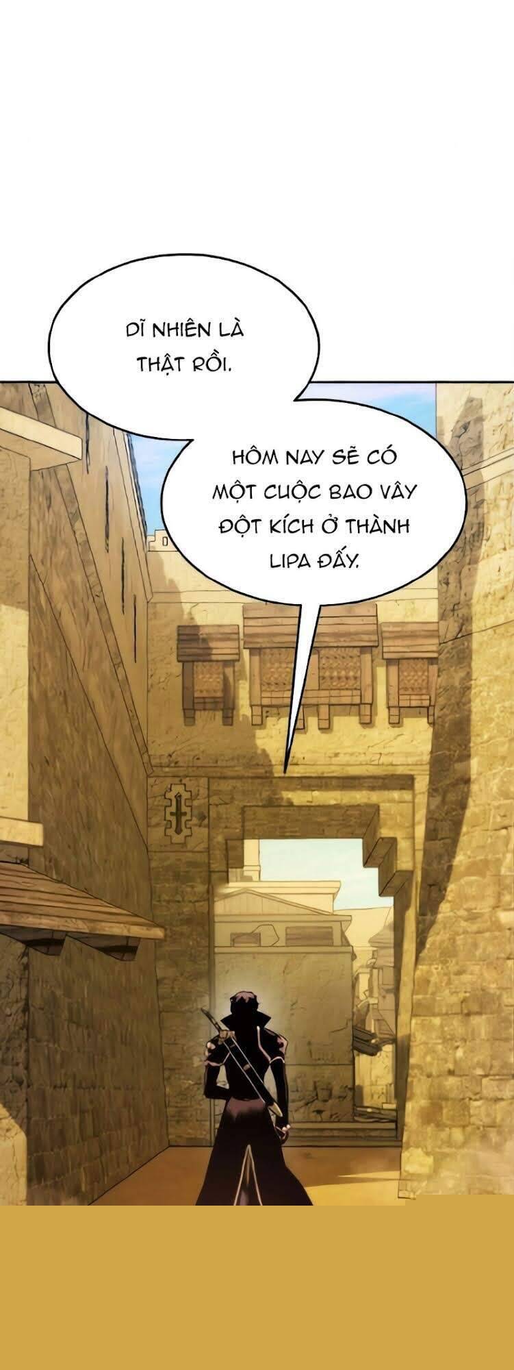 Sự Trở Lại Của Vị Thần Sức Mạnh1