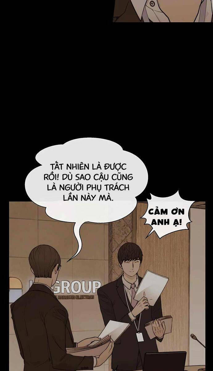 Người Đàn Ông Thực Thụ