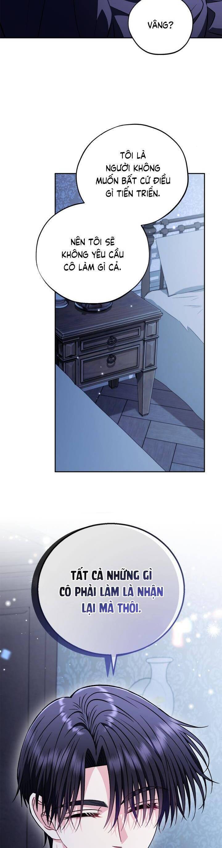 Trở Thành Người Giám Định Chất Độc Cho Thế Lực Hắc Ám1 - Chương 42 - Trang 11