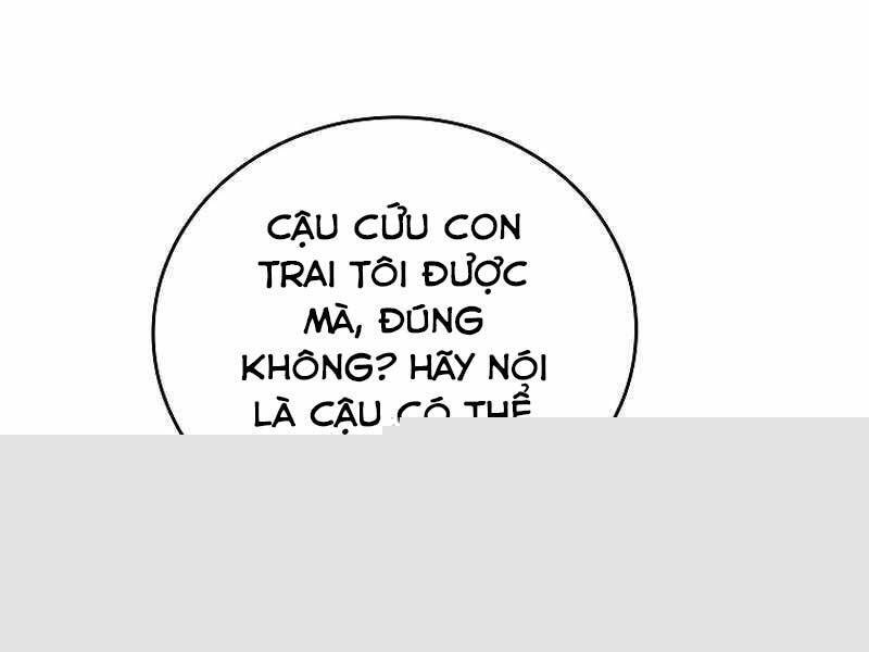 Thánh Cái Khỉ gì Đây Là Sức Mạnh Của Y Học Hiện Đại