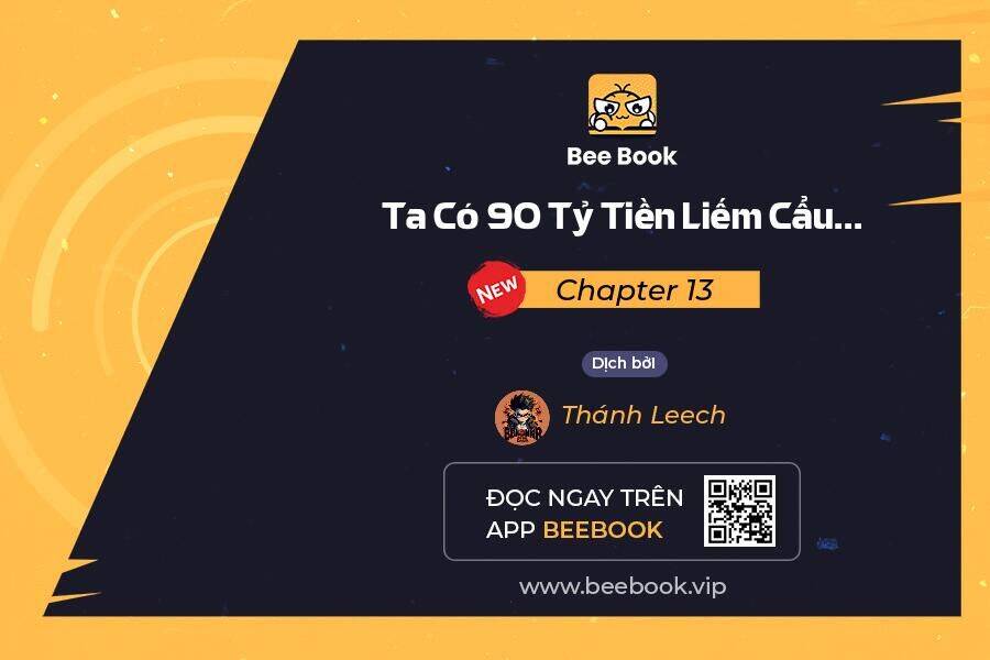 Ta Có 90 Tỷ Tiền Liếm Cẩu!