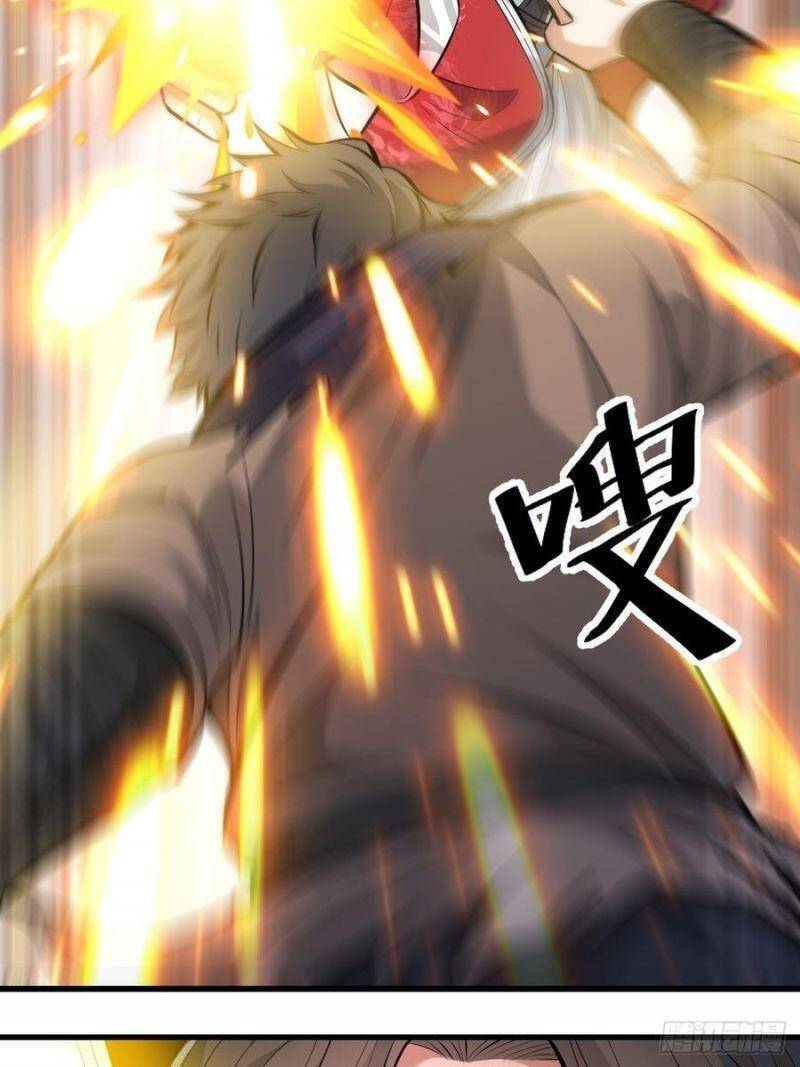 Ta Không Phải Con Cưng Của Khí Vận - Chương 20 - Trang 47