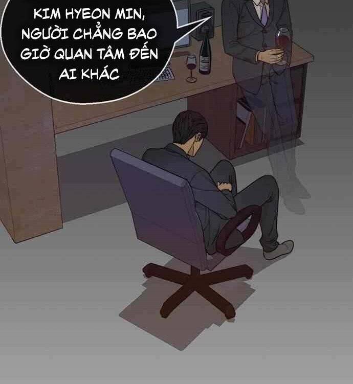 Người Đàn Ông Thực Thụ