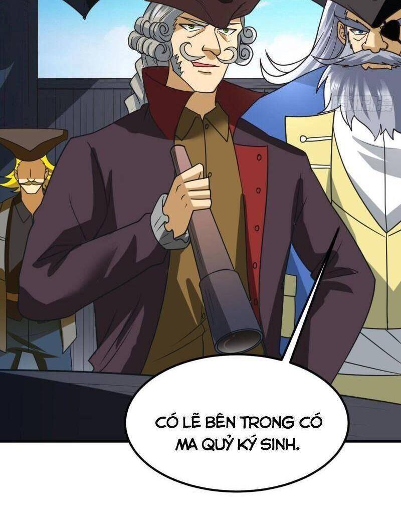 Tôi Sống Trên Hoang Đảo Cùng Các Em Gái - Chương 209 - Trang 16