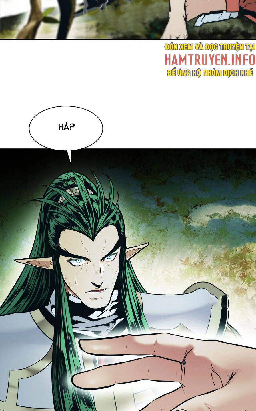Bất Bại Chân Ma Chapter 152 - Trang 2