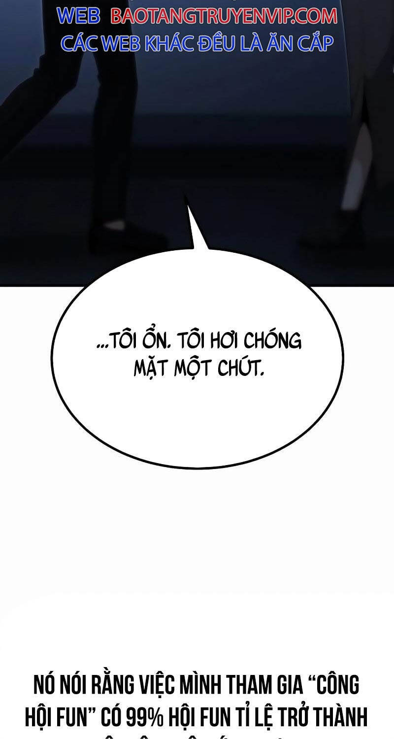 Anh Hùng Bị Trục Xuất