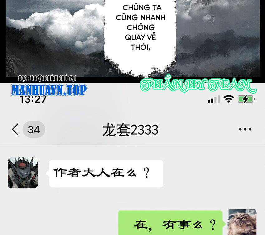 Tây Du Ký Ngoại Truyện Chương 298 Ảnh 32