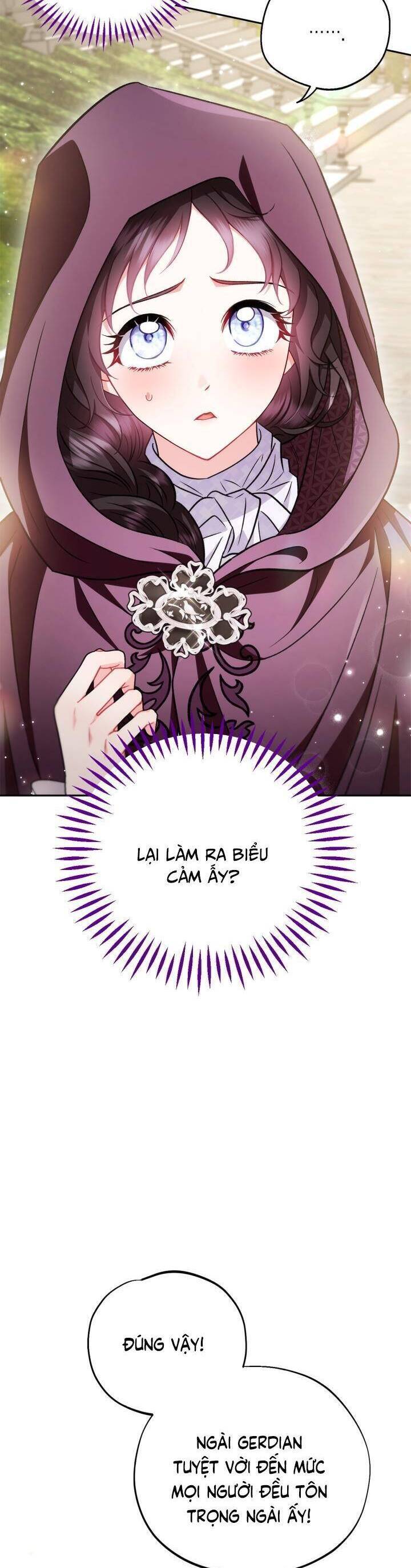 Trở Thành Người Giám Định Chất Độc Cho Thế Lực Hắc Ám1 - Chương 44 - Trang 21