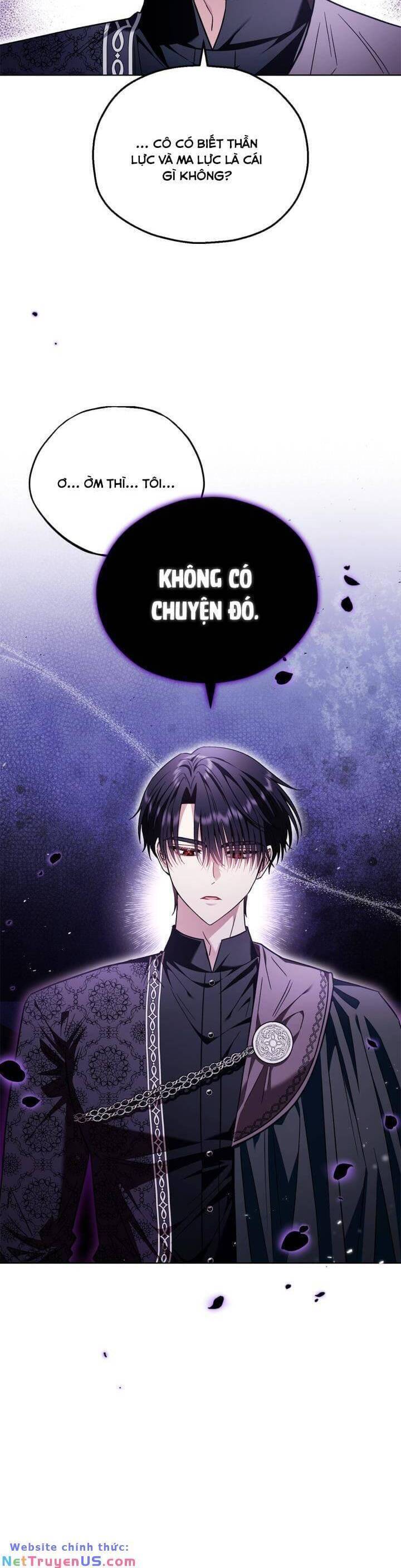 Trở Thành Người Giám Định Chất Độc Cho Thế Lực Hắc Ám1 - Chương 17 - Trang 33