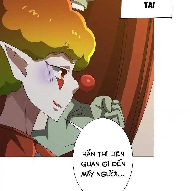Bắt Đầu Với Trăm Vạn Minh Tệ