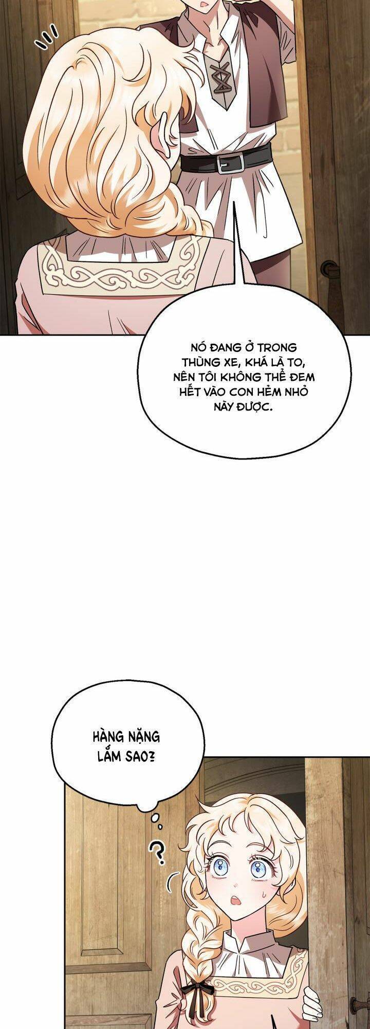 Trở Thành Người Giám Định Chất Độc Cho Thế Lực Hắc Ám1 - Chương 7 - Trang 37