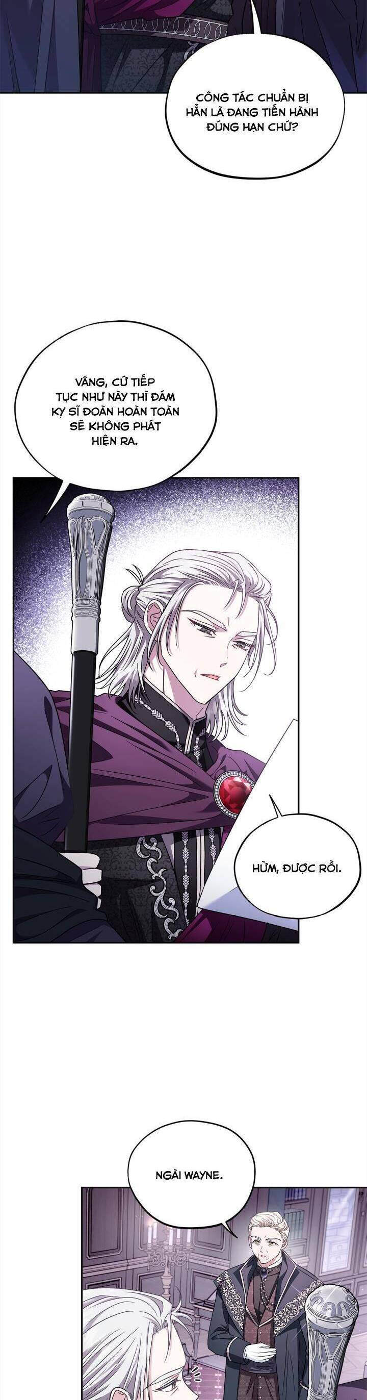 Trở Thành Người Giám Định Chất Độc Cho Thế Lực Hắc Ám1 - Chương 10 - Trang 12
