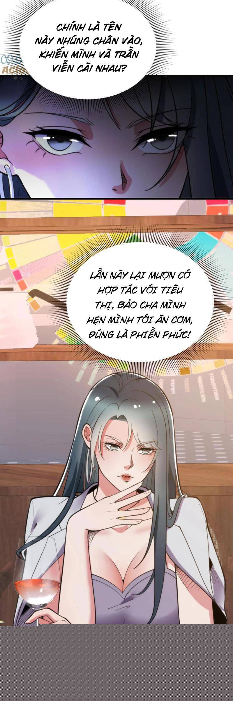 Ta Có 90 Tỷ Tiền Liếm Cẩu!
